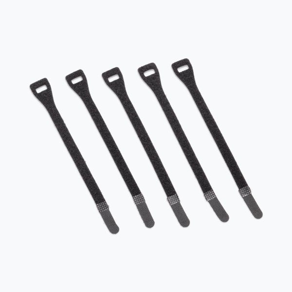 On Stage CTA6600 Cable Ties (5-Pack)