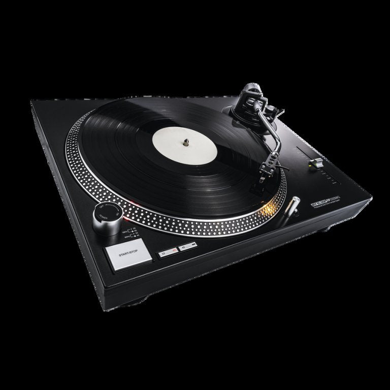 Reloop AMS-RP-2000-MK2 Professional Direct Drive USB Turntable System