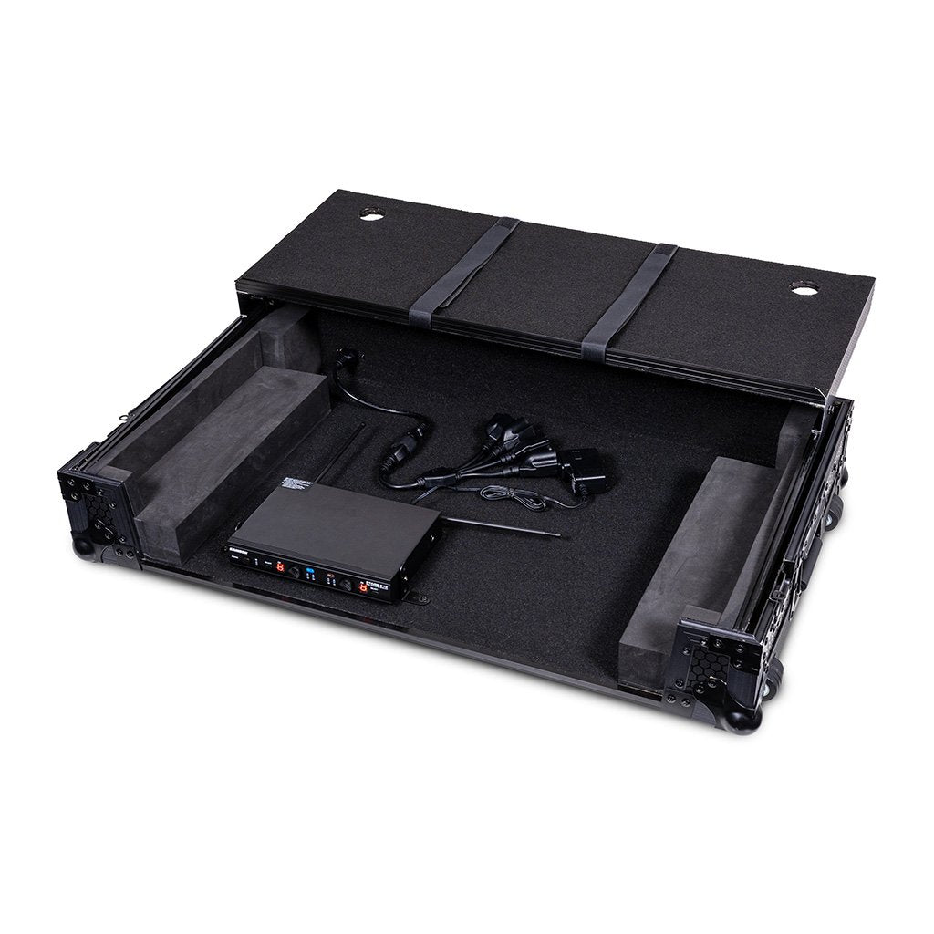 Headliner HL11001 Volta Power-Ready Flight Case for DDJ-REV5