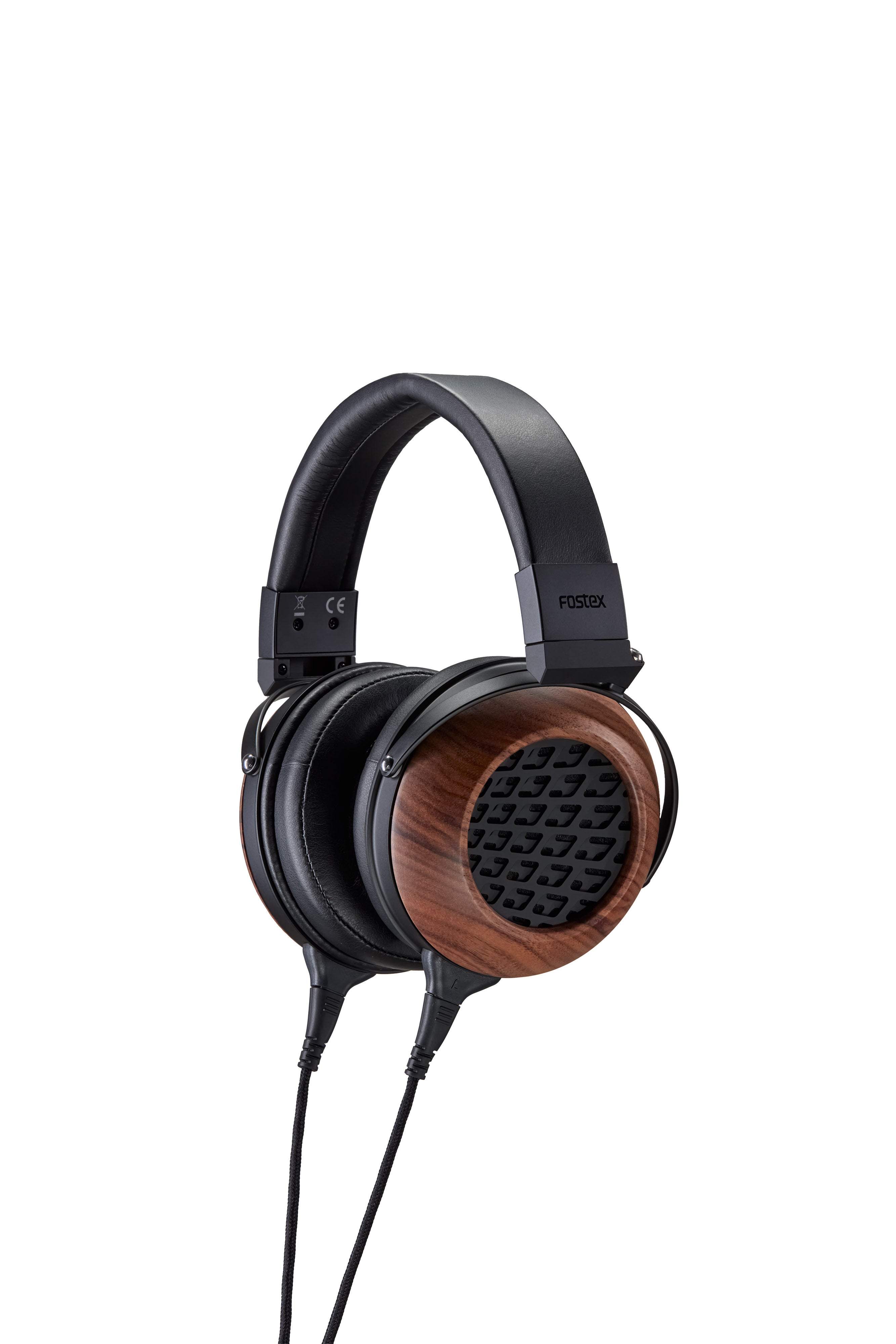 Fostex TH-808 Premium Open Back Audiophile Headphones (B-Stock)