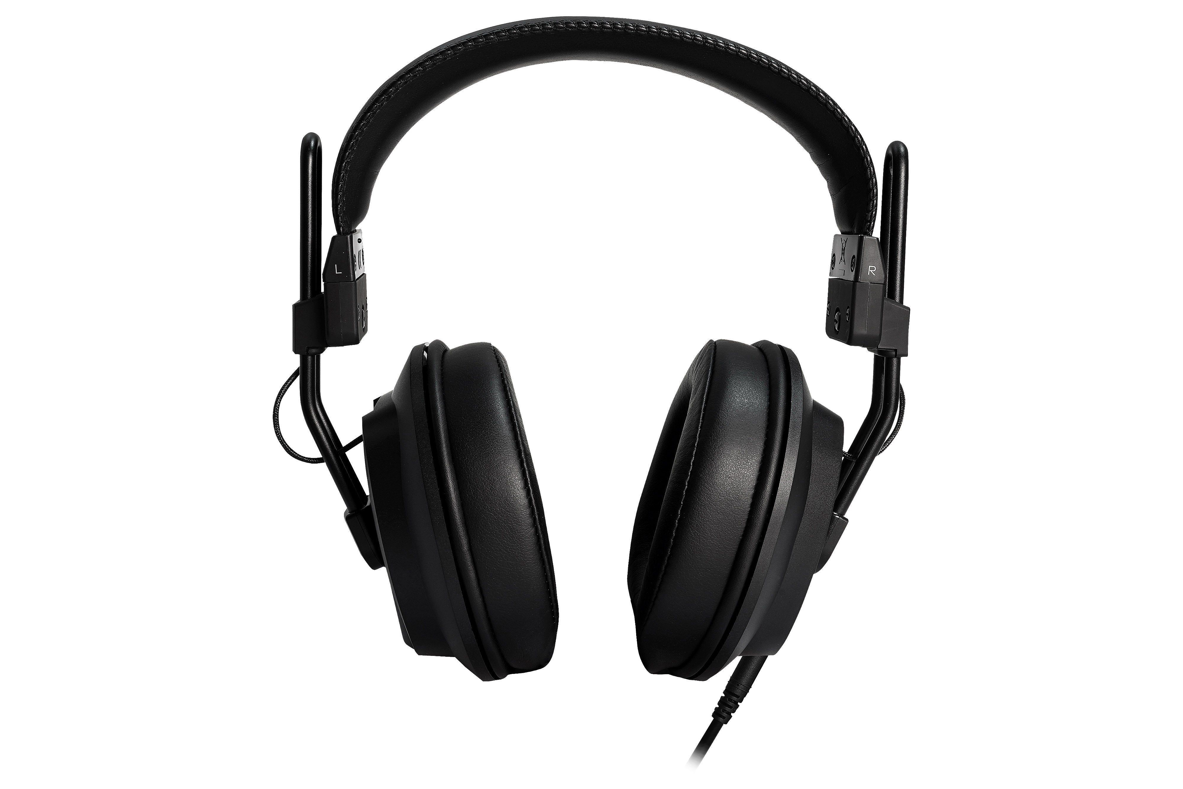 Fostex T50RPMK4 4th Generation Planar Technology RP Stereo Headphones (B-Stock)