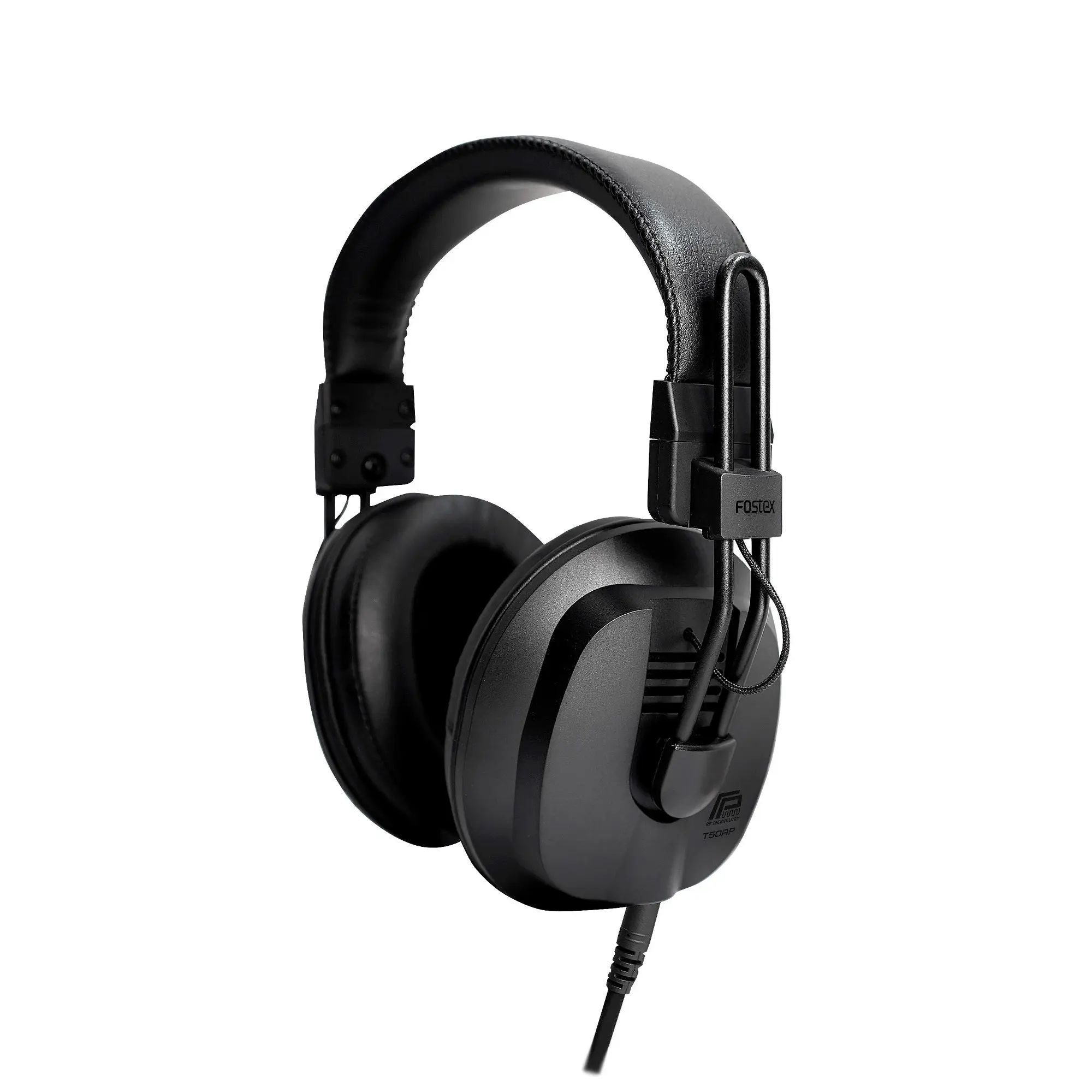 Fostex AMS-T50RPMK4-CL Premium Closed-Back RP Headphones (B-Stock)
