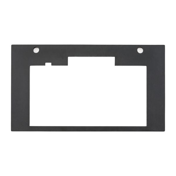 Magma MGA50102 Groove Terminal Faceplate XDJ-AZ (Black)