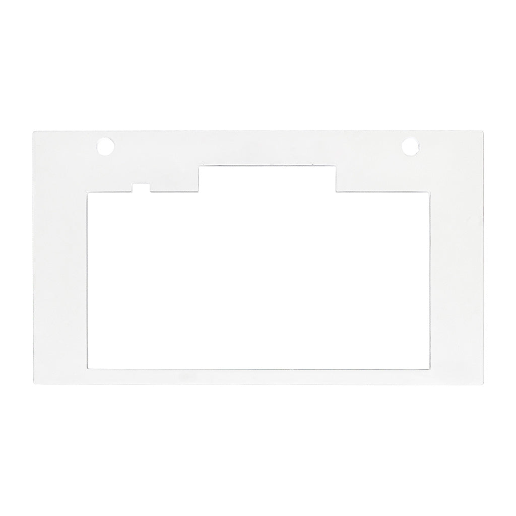 Magma MGA51102 Groove Terminal Faceplate XDJ-RX3 (White)