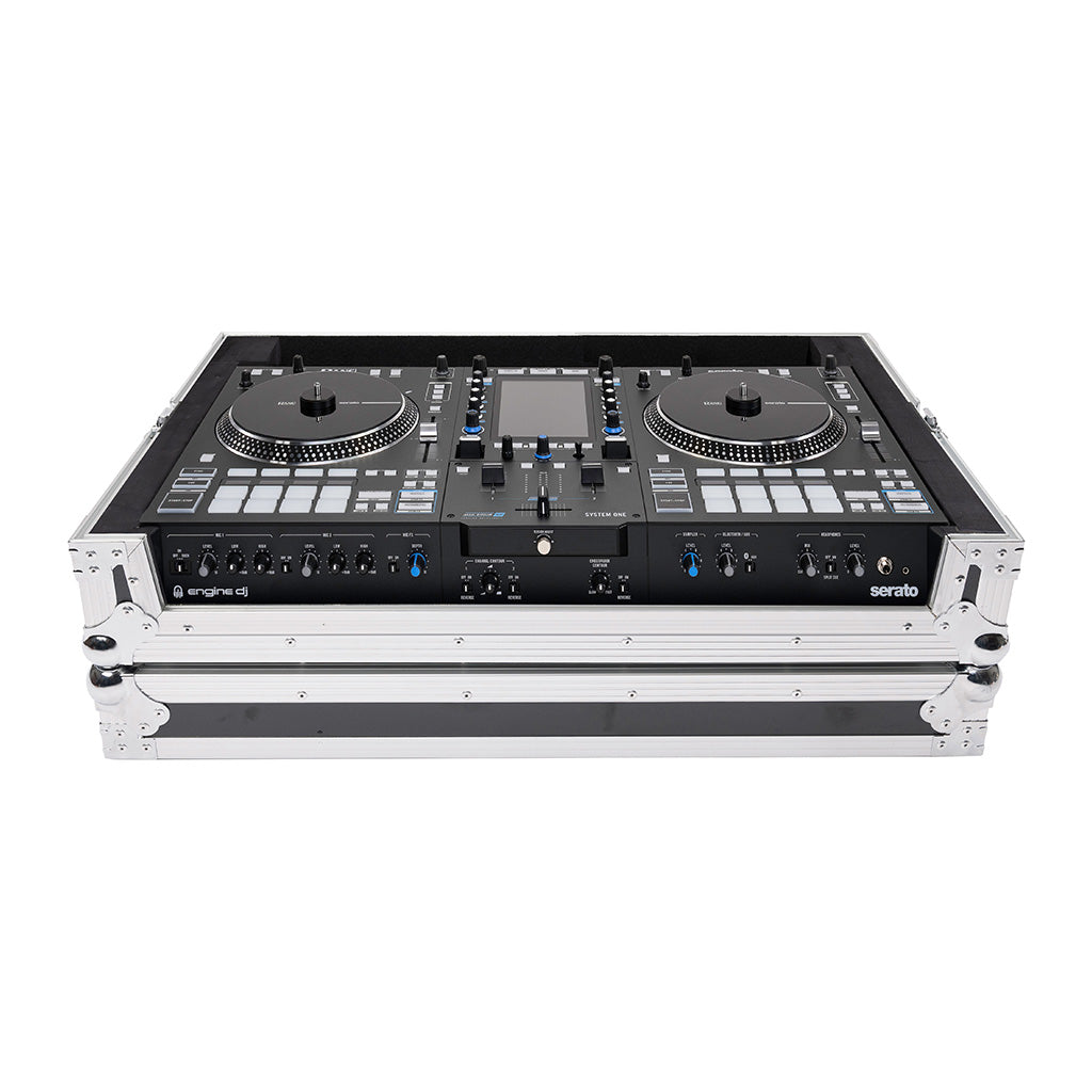 Magma MGA41042 DJ-Controller Case System One