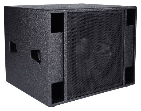 BASSBOSS SSP118-MK3 Active Subwoofer (B-Stock)