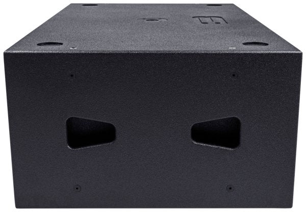 BASSBOSS SSP215-MK3 Active Subwoofer (B-Stock)