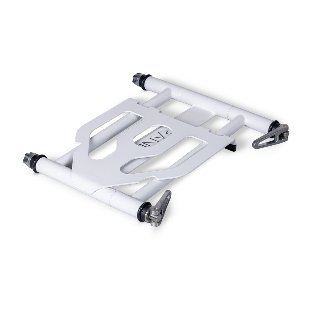 Crane CV3-PLS-WHT Stand Plus White