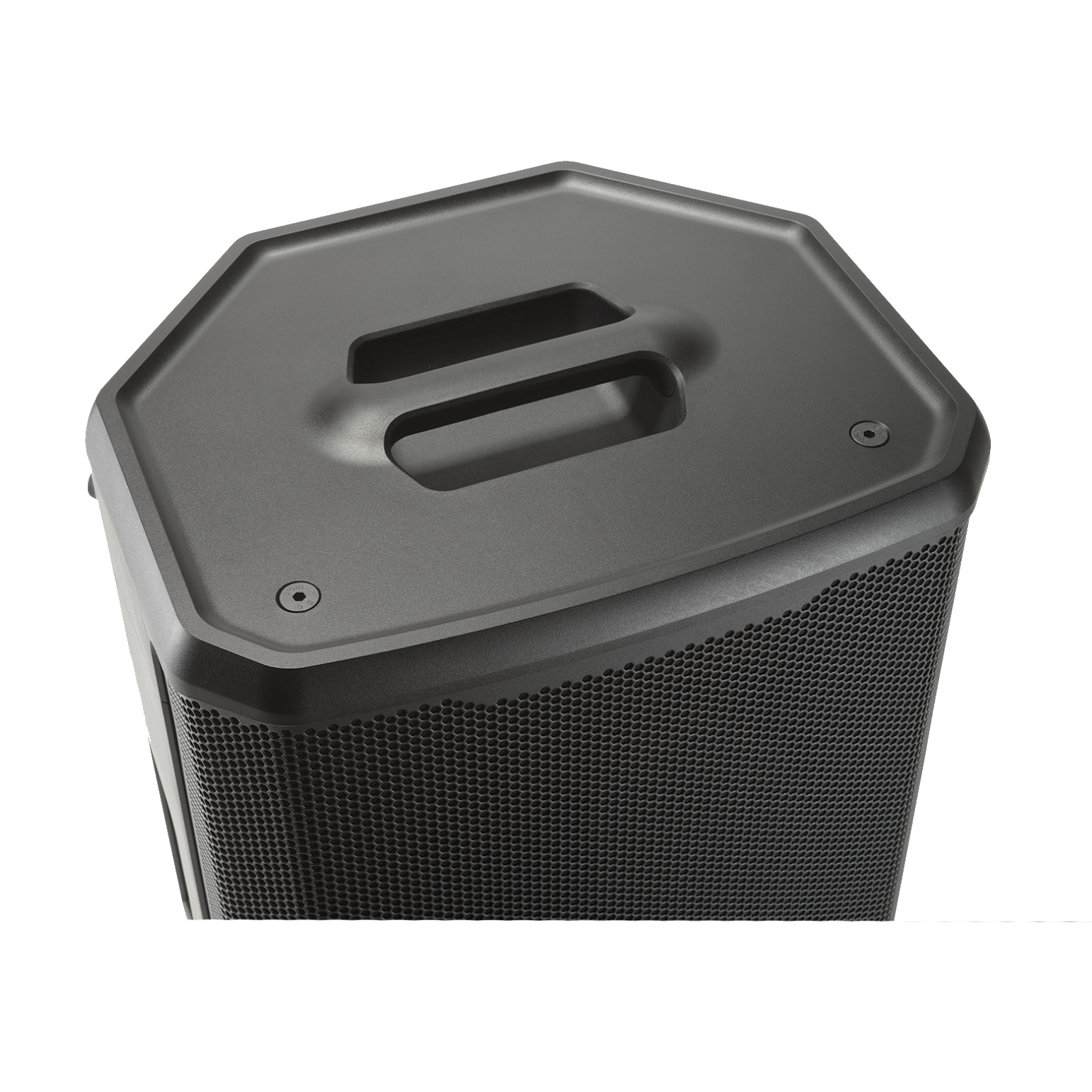 JBL PRX915 Two-Way 15" 2000W Powered PA System / Floor Monitor with Bluetooth Control