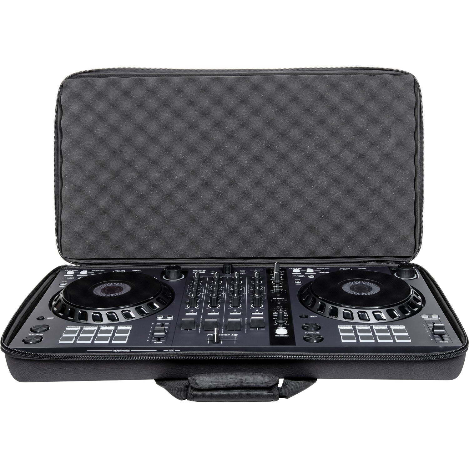 Headliner HL12002 Pro-Fit Case for Pioneer DDJ-FLX6