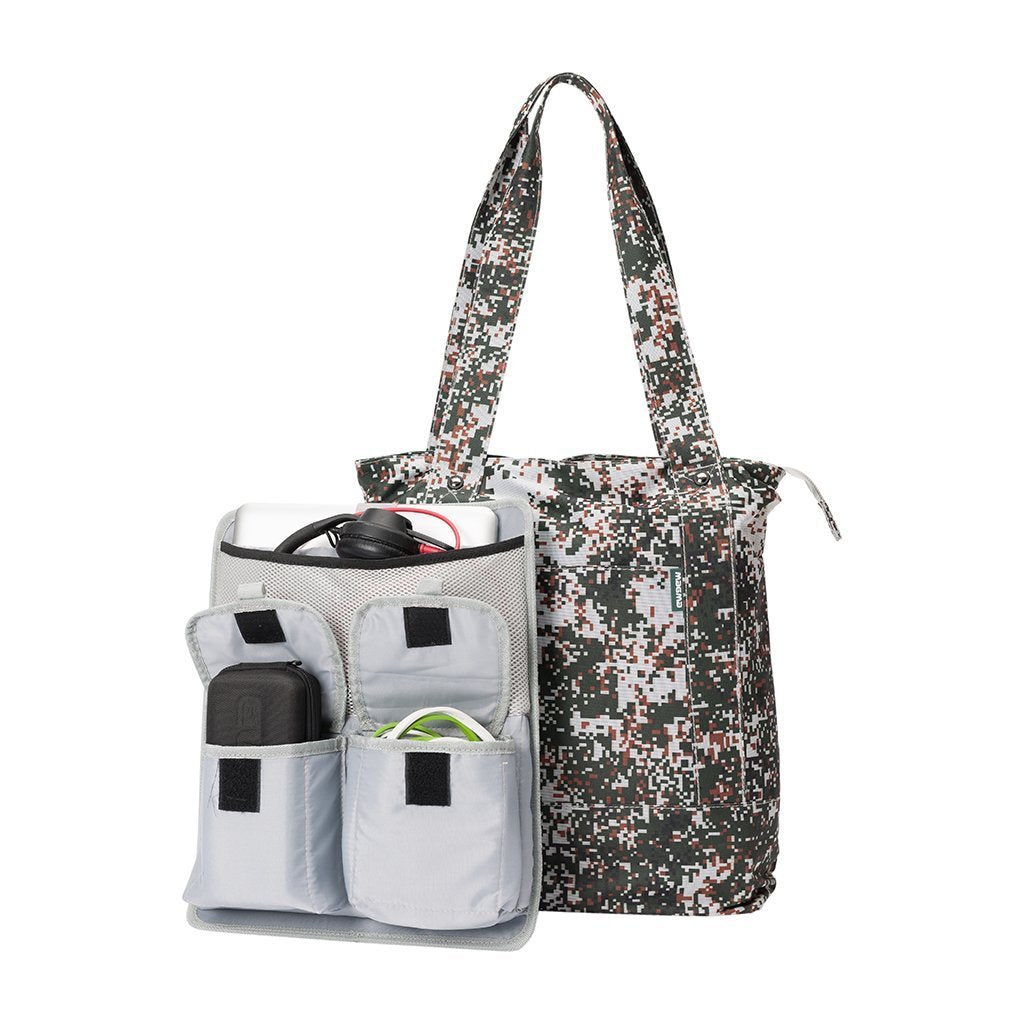 Magma MGA42700 Bitflash DJ-Tote (Limited Edition)