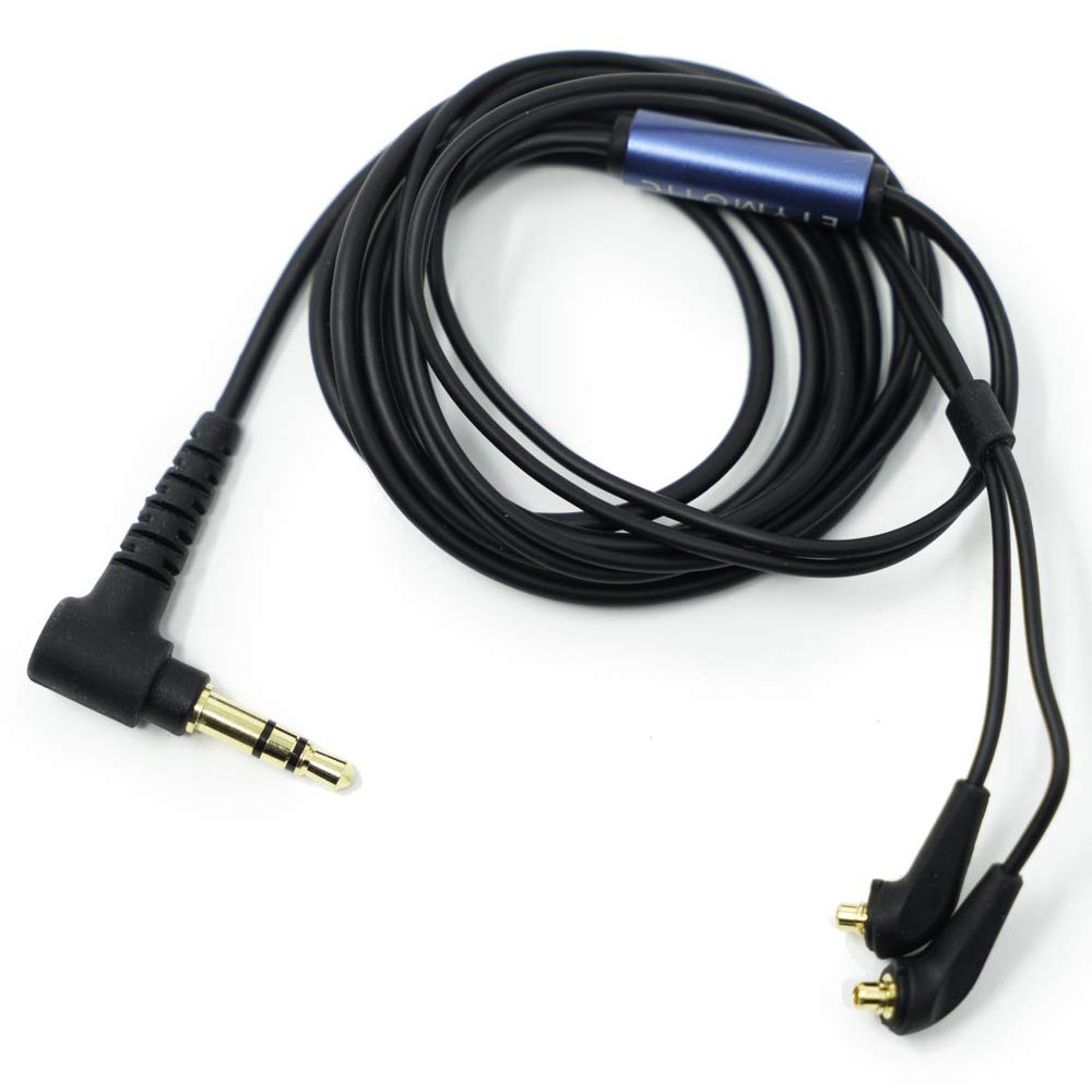 Etymotic CBL-ER2 ER2 Replacement Cable