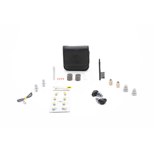 Etymotic ER125-GSP15BN GunSport Pro Hearing Protection