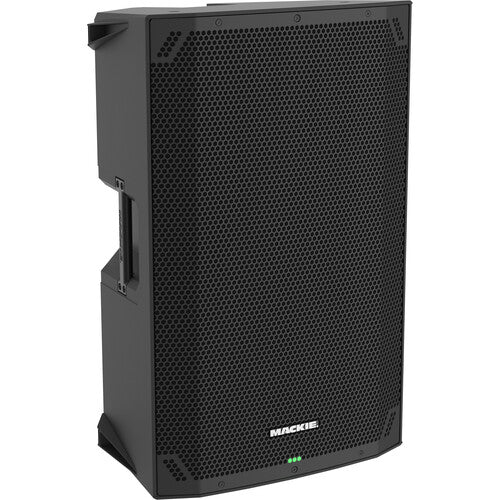 Mackie Thump15v4 15" Professional Powered Loudspeaker With Bluetooth