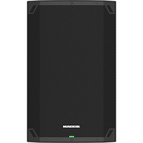 Mackie Thump15v4 15" Professional Powered Loudspeaker With Bluetooth