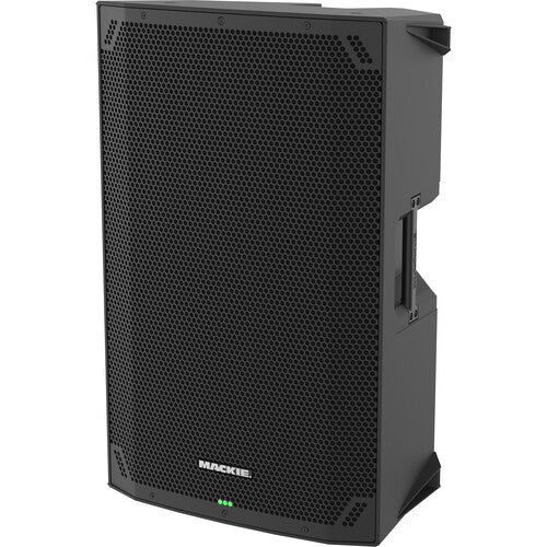 Mackie Thump15v4 15" Professional Powered Loudspeaker With Bluetooth