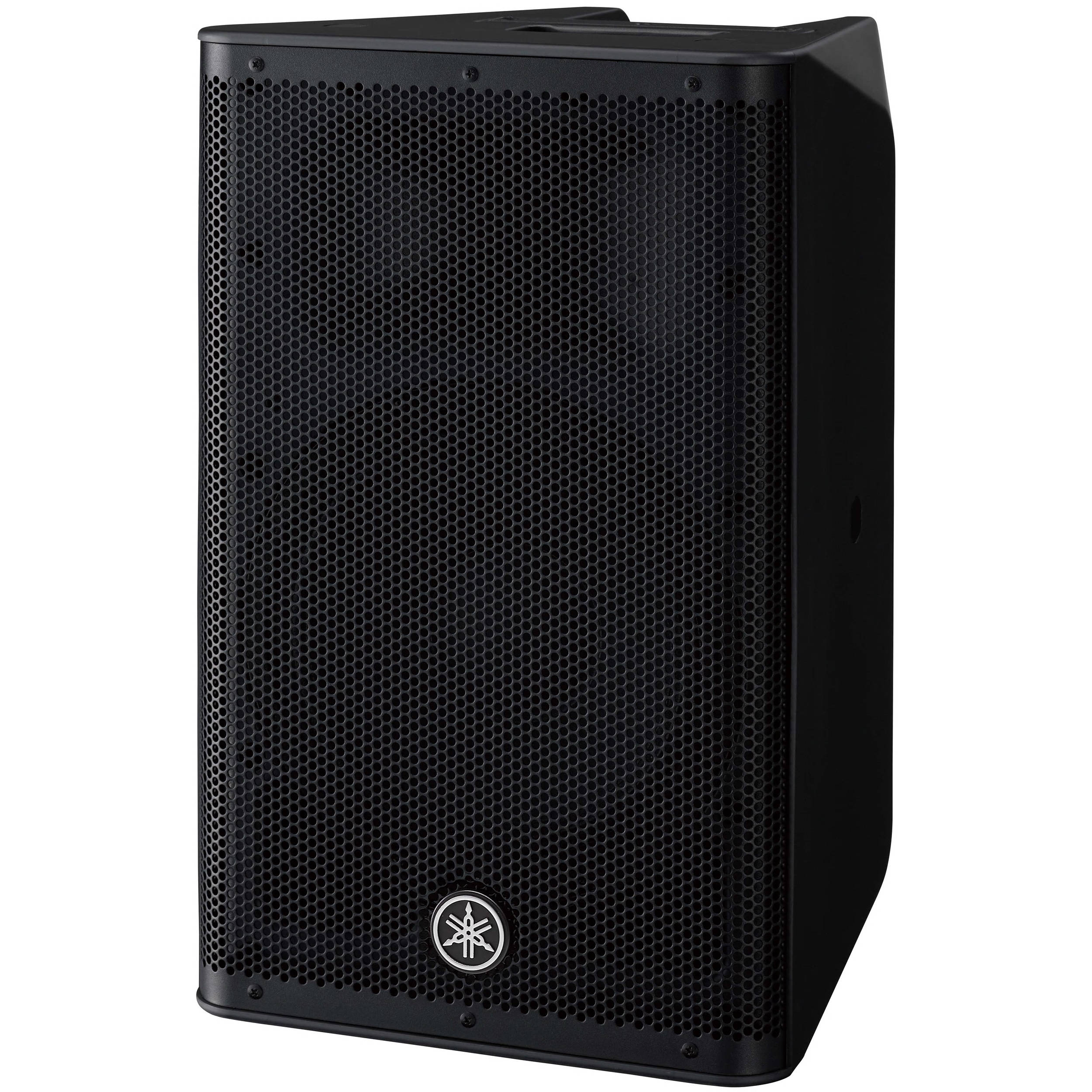 Yamaha DXR10MKII 1100 Watt Powered Speaker - Used