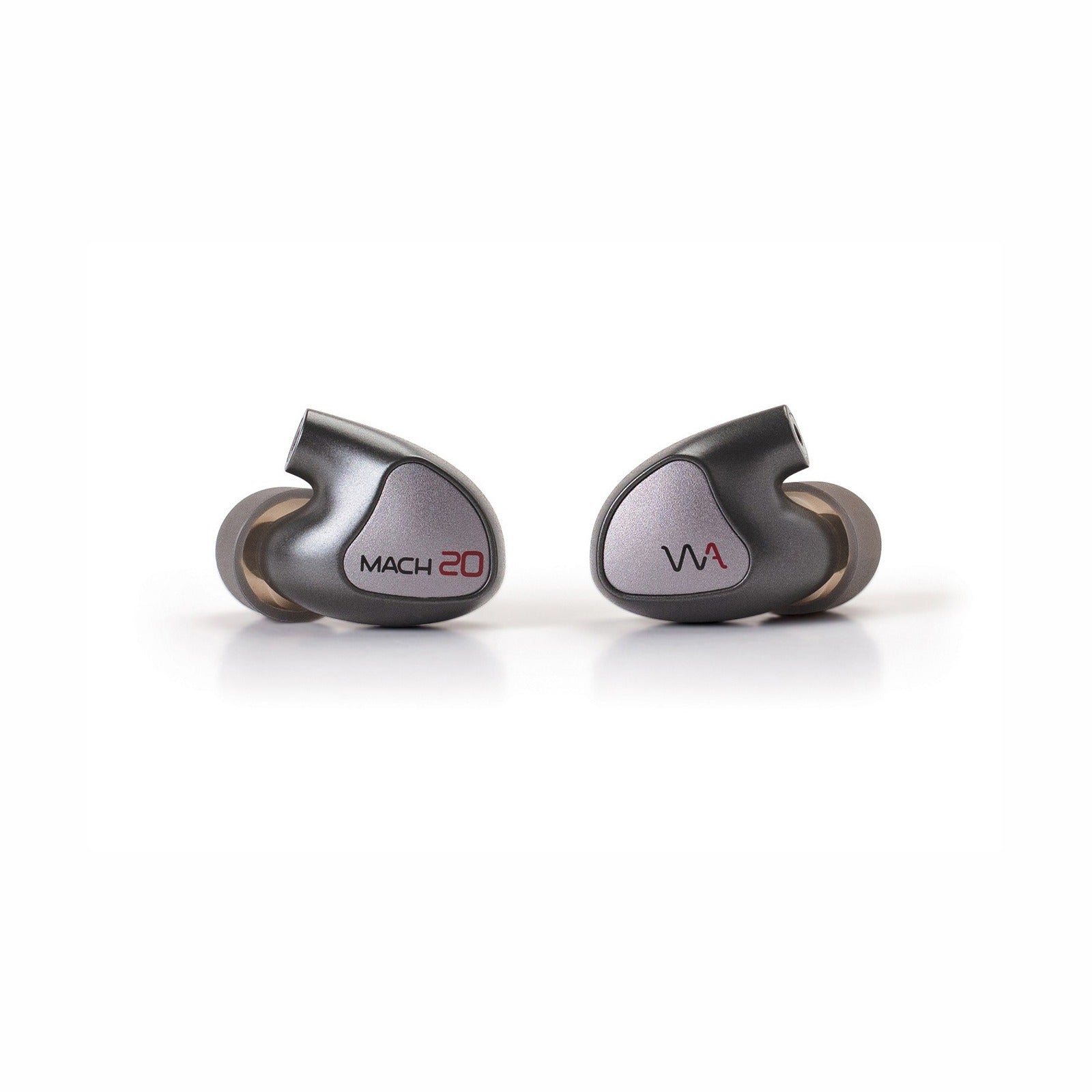 Westone Audio MACH 20 Universal IEM Dual Driver IEMs