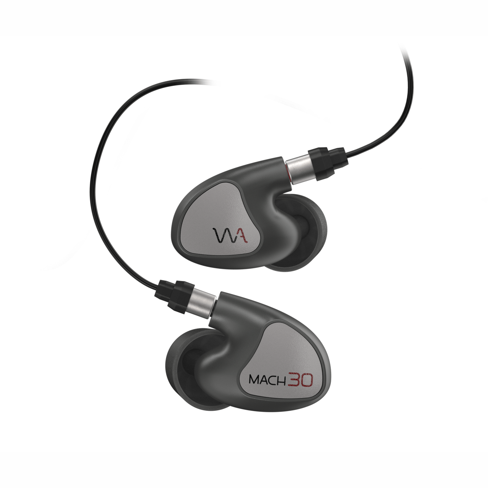 Westone Audio MACH 30 Universal IEM 3-way, 3-Driver IEMs