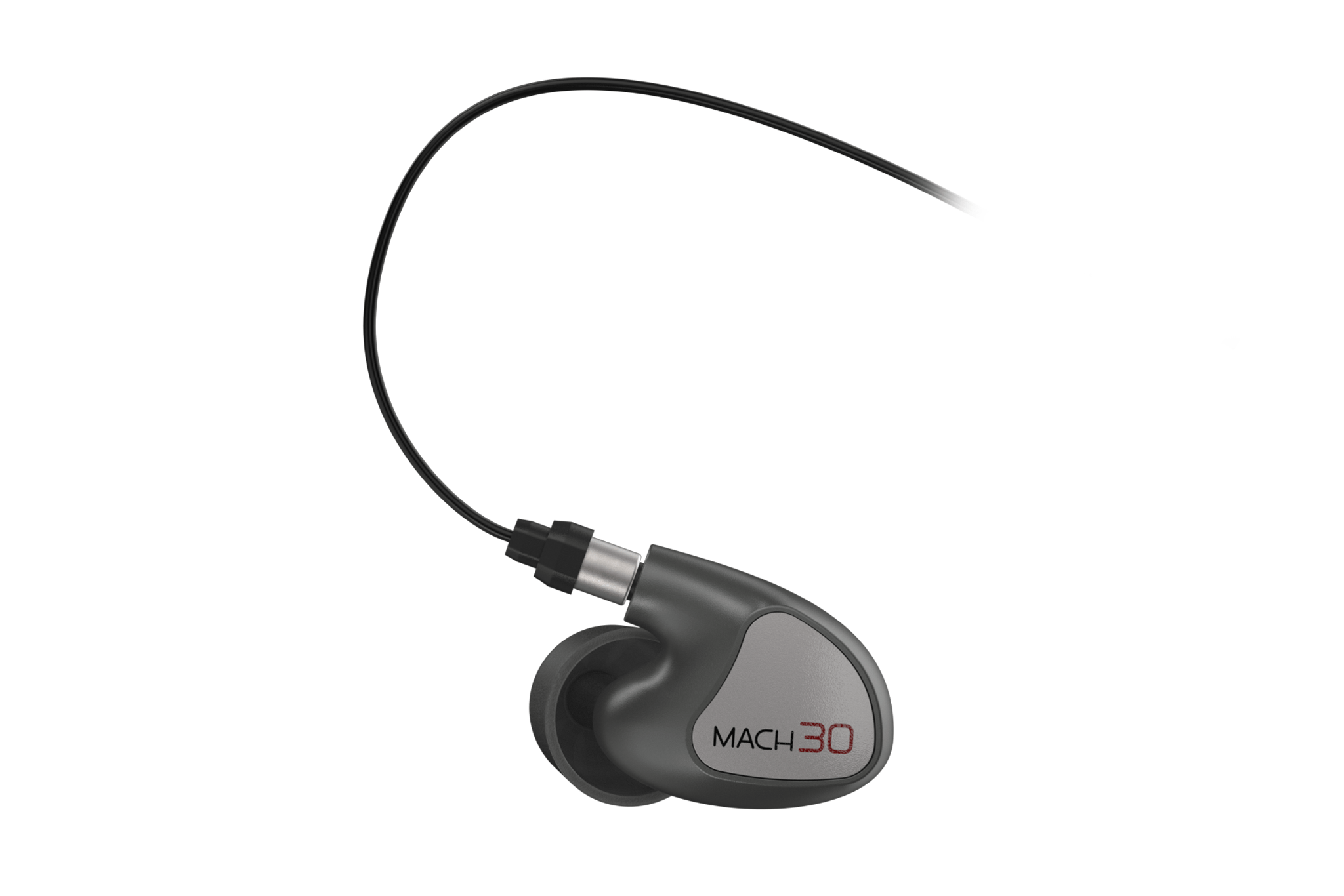 Westone Audio MACH 30 Universal IEM 3-way, 3-Driver IEMs