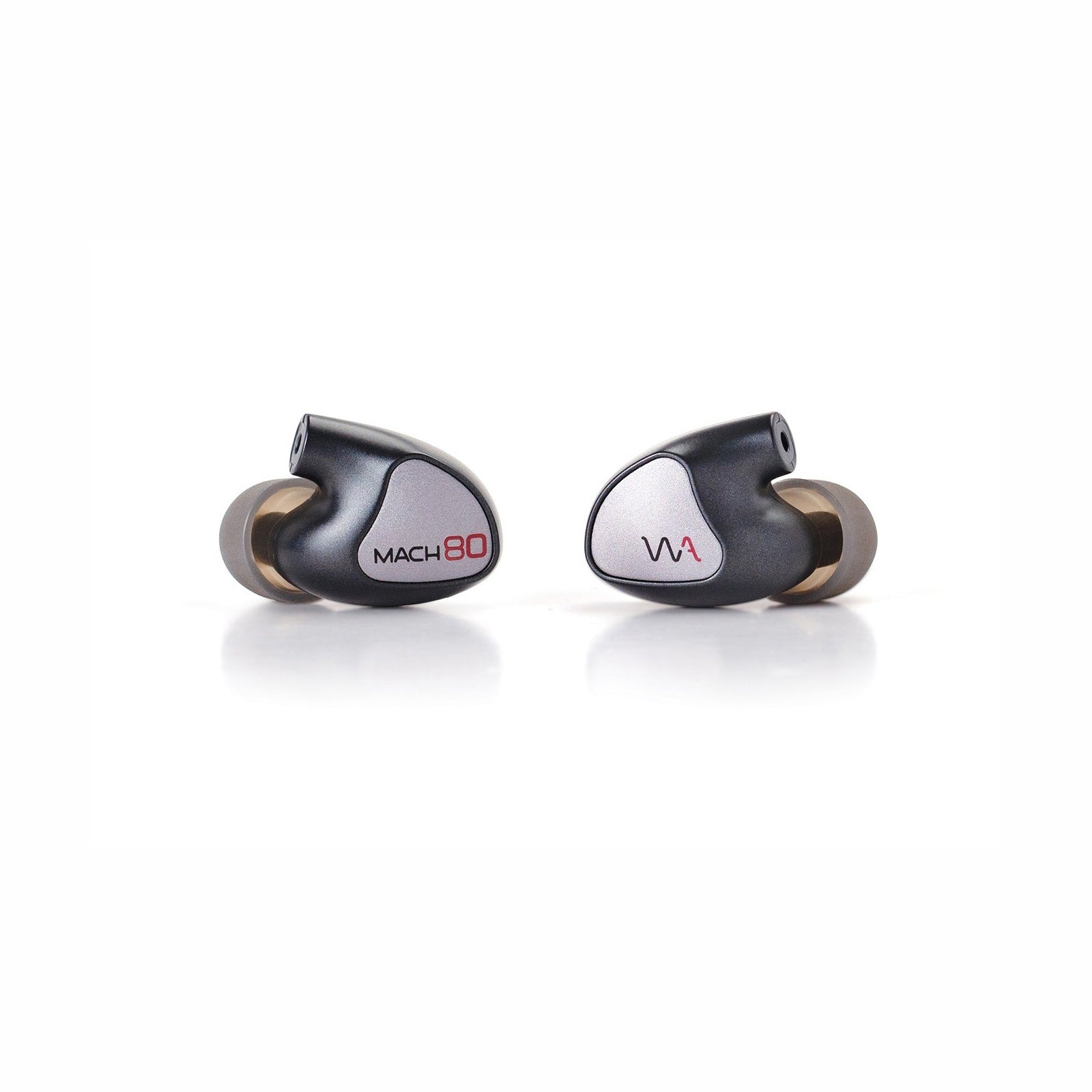 Westone Audio MACH 80 Universal IEM 3-way, 8-Driver IEMs