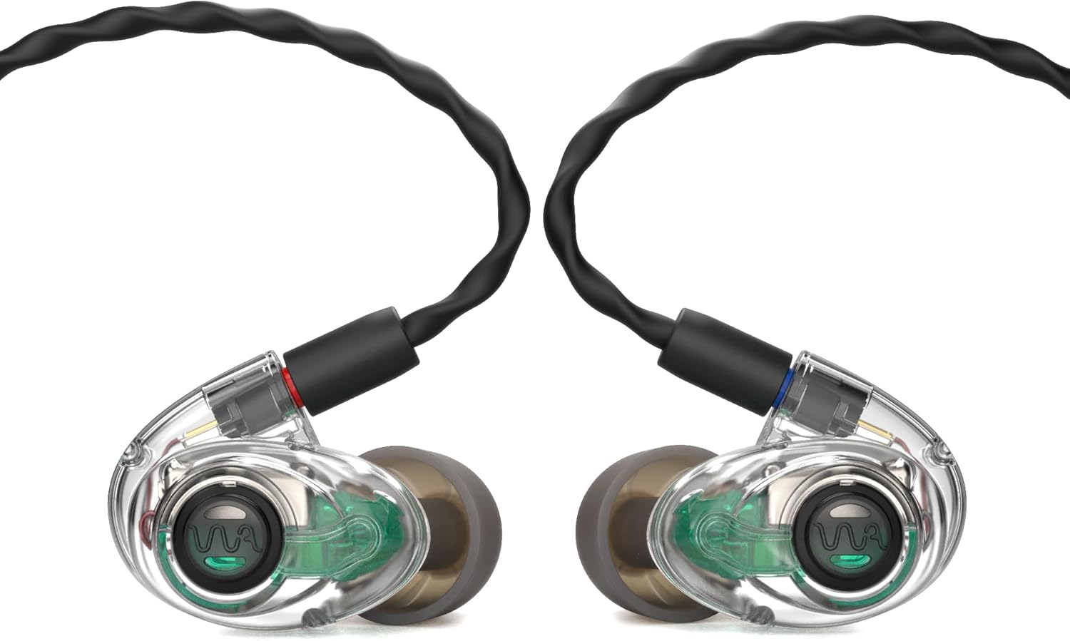 Westone Audio Pro X30 Triple Driver Musician IEM