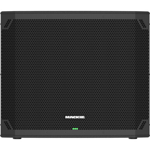 Mackie Thump18Sv4 18" Professional Powered Subwoofer