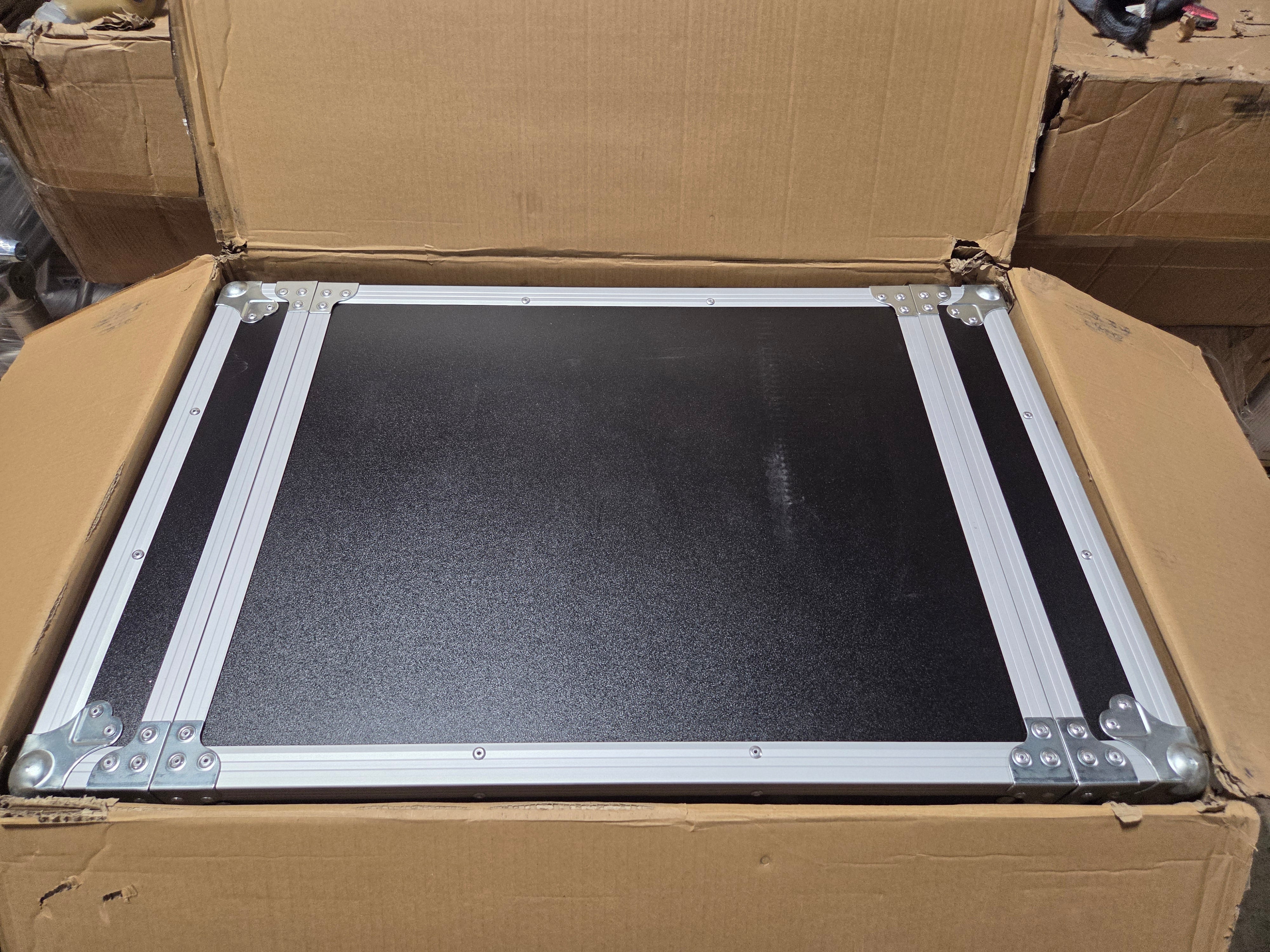 Gator G-TOUR12UCA-24D 24″ Deep Audio Road Rack Case w/ Casters (B-Stock)