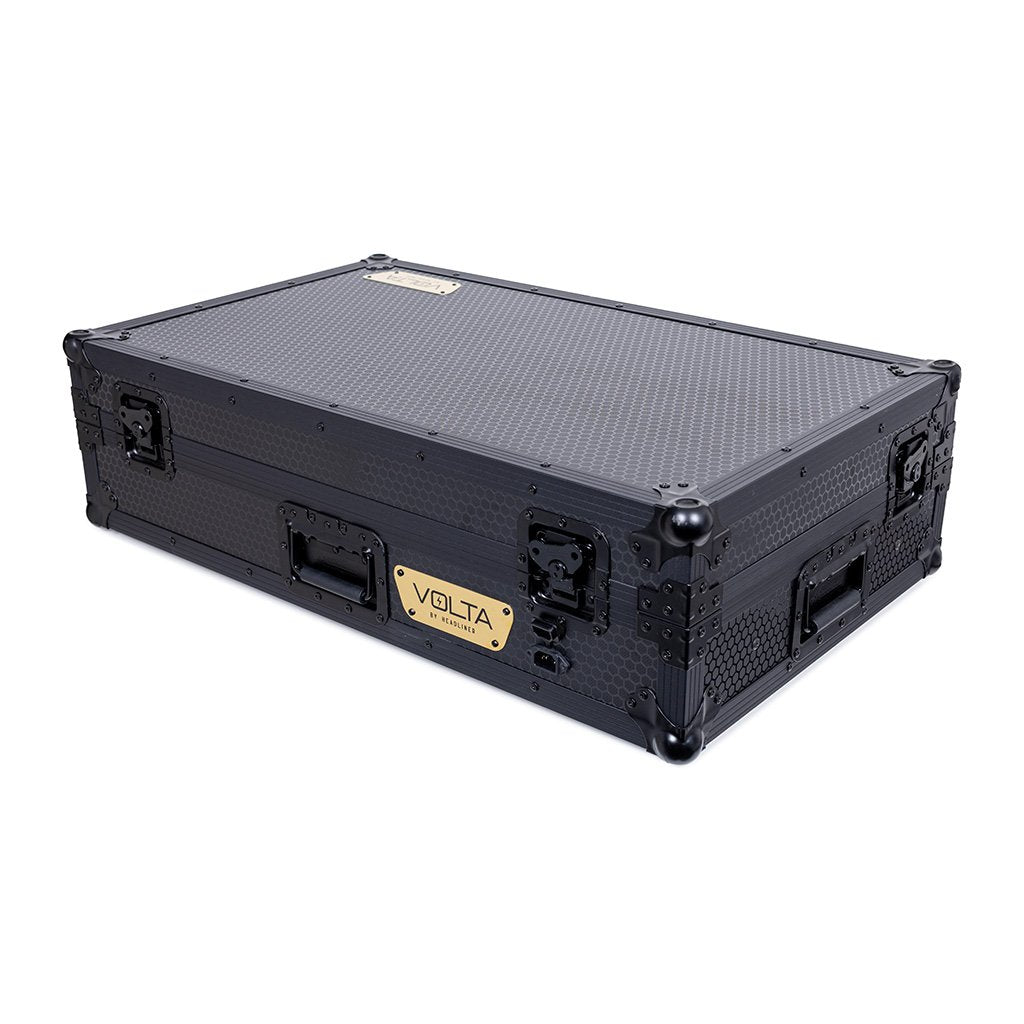 Headliner HL11006 Volta Power-Ready Flight Case for Performer & Four