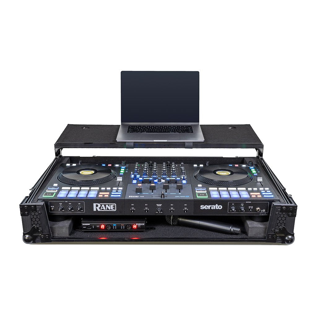 Headliner HL11006 Volta Power-Ready Flight Case for Performer & Four