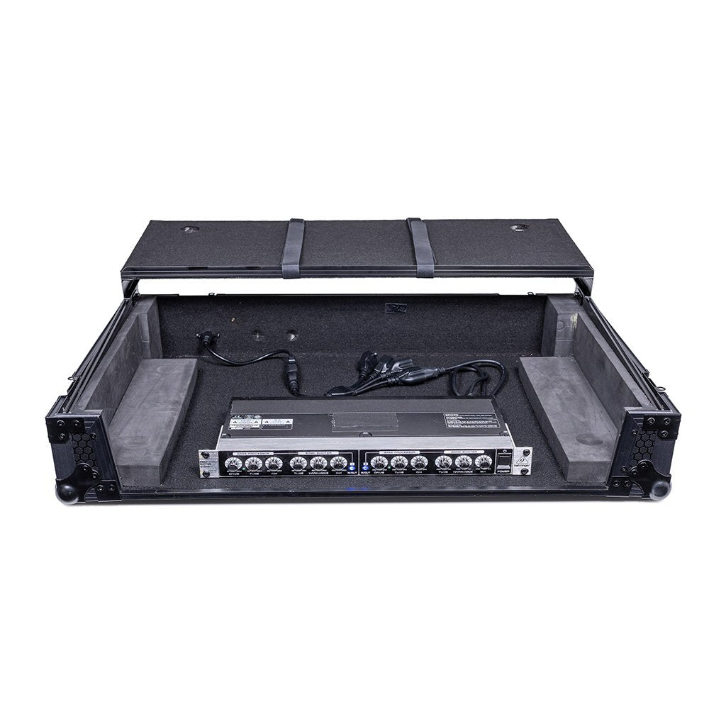 Headliner HL11006 Volta Power-Ready Flight Case for Performer & Four