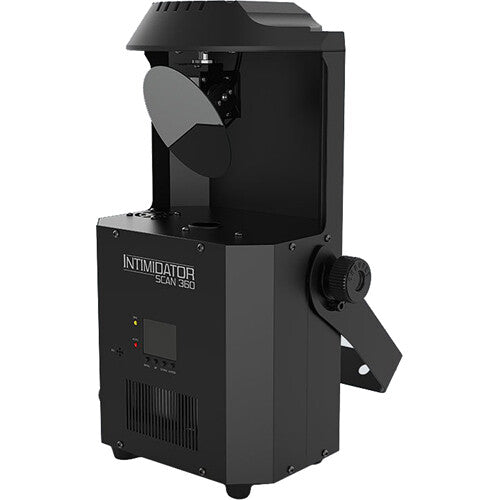 Chauvet DJ Intimidator Scan 360 Effect Light - Used