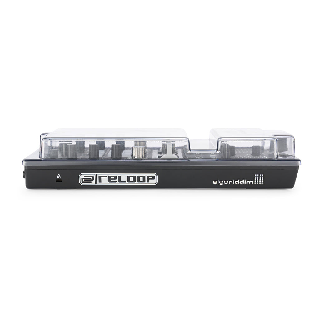 Decksaver DS-PC-MIXTOURPRO Reloop Mixtour Pro Cover