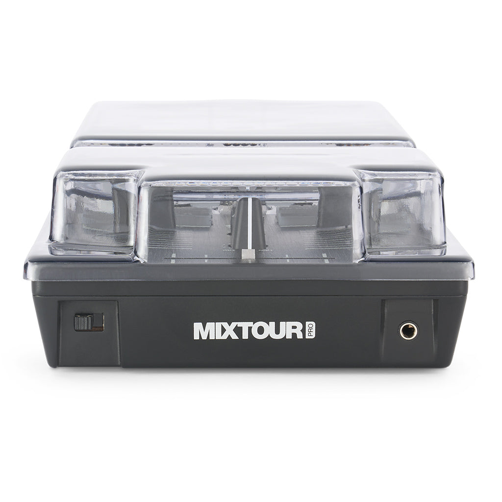Decksaver DS-PC-MIXTOURPRO Reloop Mixtour Pro Cover