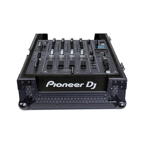 Headliner HL10206 Pitch Black CDJ/DJM Flight Case - Used