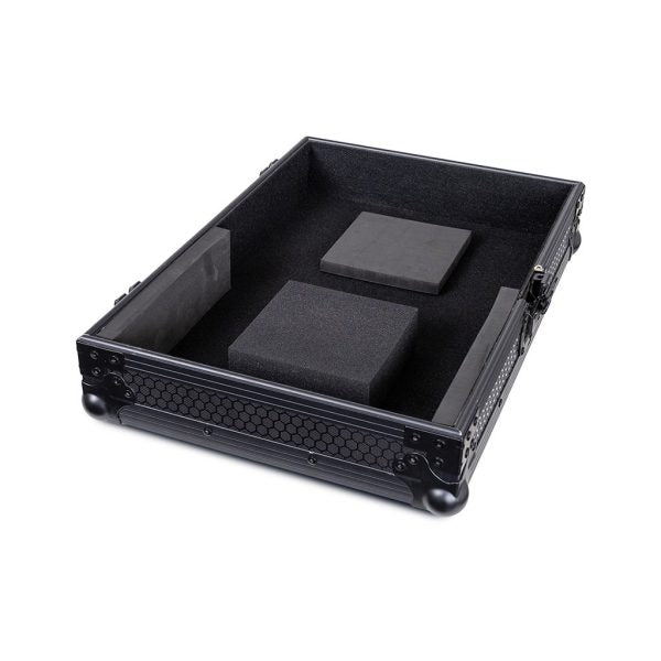 Headliner HL10206 Pitch Black CDJ/DJM Flight Case - Used