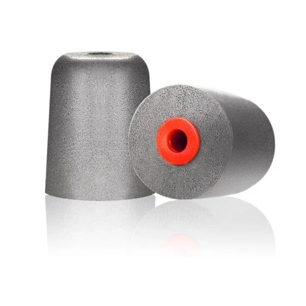 Westone Audio Performance Foam BULK - Red, 100 pairs