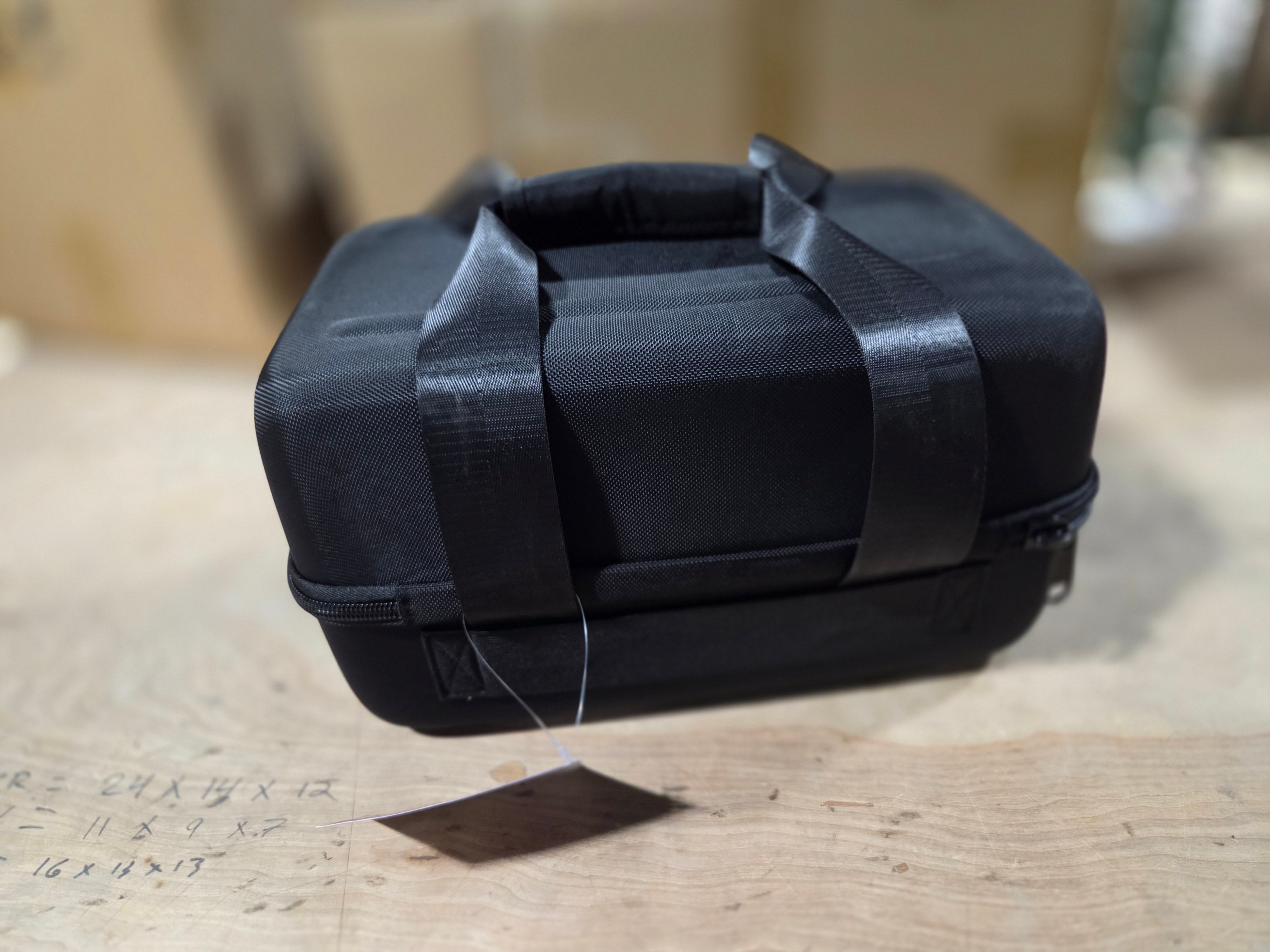 Magma MGA43021 45 Sandwich Record Bag - Used