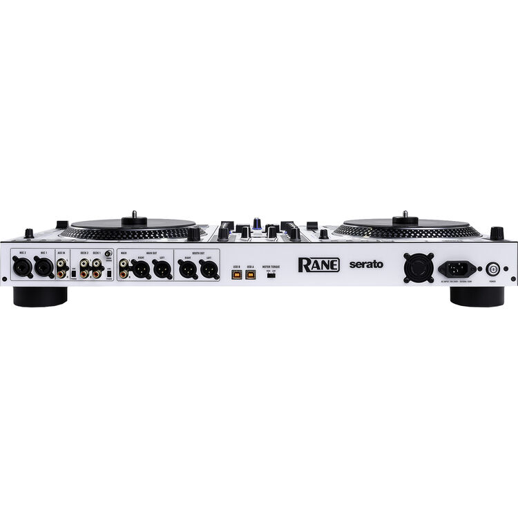 RANE DJ ONE MKII Professional Motorized DJ Controller with Stem Controls