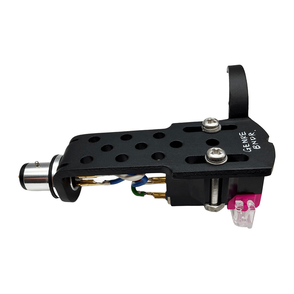 Jico J-AAC0909 Omnia GENRE BNDR Smiley Cartridge
