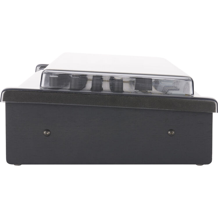 Decksaver DS-PC-HEXDRUMS Erica Synths Hexdrums Cover (Soft-Fit)