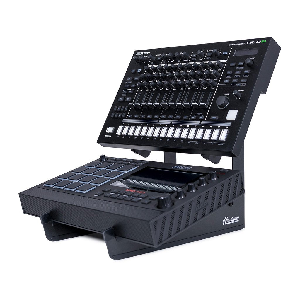Headliner HL22057 2-Tier XL Desktop Production Stand