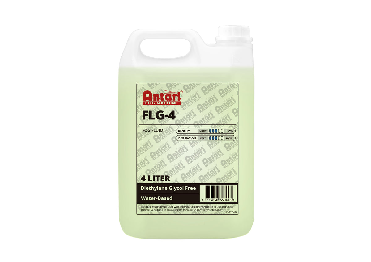 Antari FLG-4 Fog Fluid