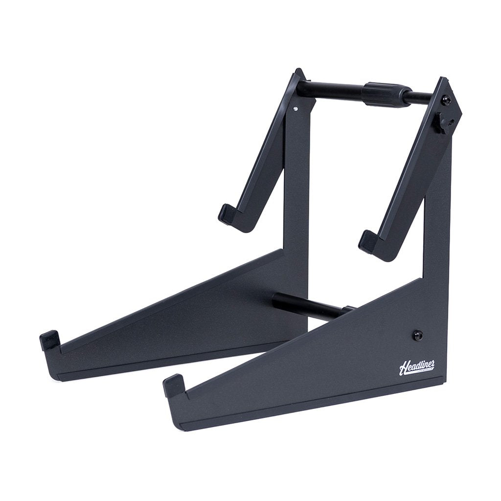 Headliner HL22057 2-Tier XL Desktop Production Stand