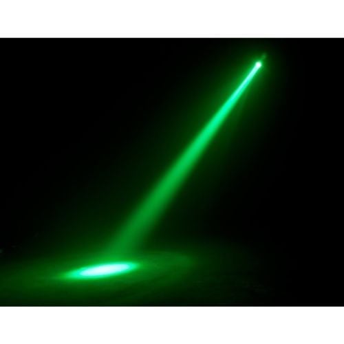 Best DJ Lighting Gear of 2021 with Chauvet DJ, ADJ, and ColorKey Lighting