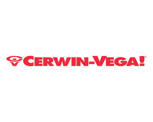 Cerwin Vega