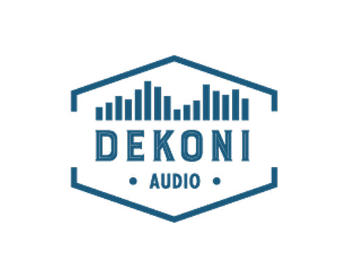 Dekoni Audio