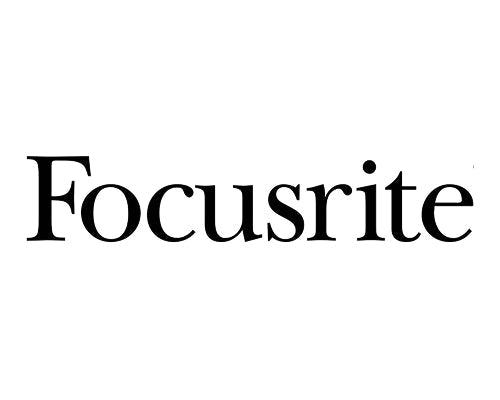 Focusrite