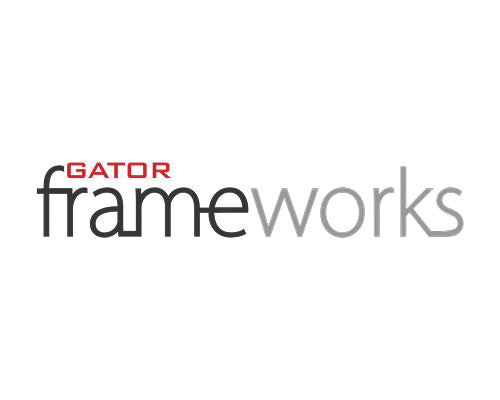 Gator Frameworks