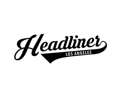 Headliner